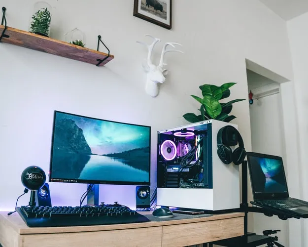 5 Ide Dekorasi Kamar Cowok Sederhana Tapi Keren 8 dekorasi kamar cowok