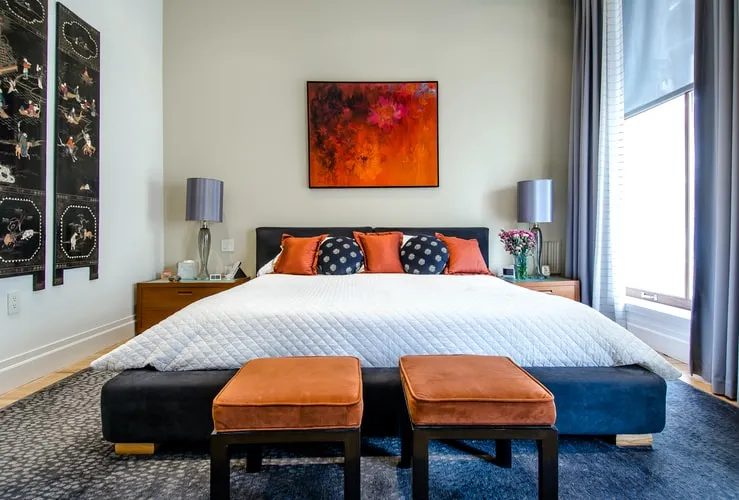 5 Ide Dekorasi Kamar Cowok Sederhana Tapi Keren 10 kamar cowok estetik