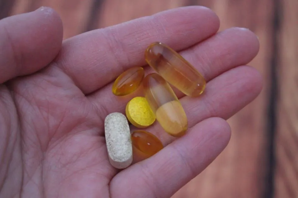Dosis Vitamin C yang Aman Sesuai Jenjang Usia. Kelebihan Justru Bahaya 11 Kelebihan vitamin C