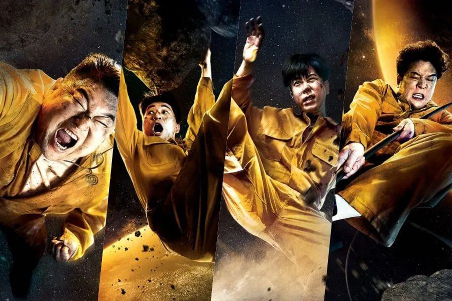 8 Rekomendasi Film dan Drama Korea Terbaru yang Tayang Bulan Juli 2021 di VIU. Banyak yang Keren! 10