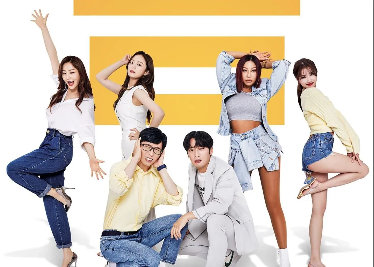 8 Rekomendasi Film dan Drama Korea Terbaru yang Tayang Bulan Juli 2021 di VIU. Banyak yang Keren! 11