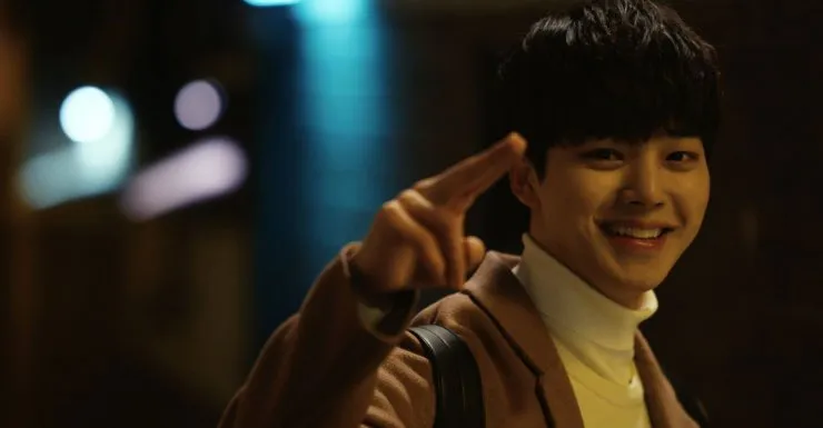 8 Rekomendasi Film dan Drama Korea Terbaru yang Tayang Bulan Juli 2021 di VIU. Banyak yang Keren! 12