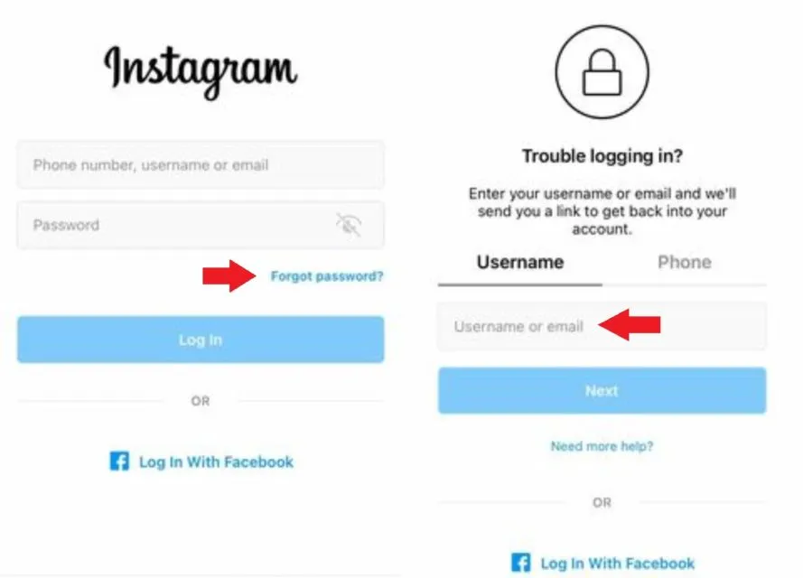 5 Cara Menghapus Akun Instagram dengan Mudah. Lupa Password Tak Masalah 9 Cara menghapus akun Instagram yang lupa password