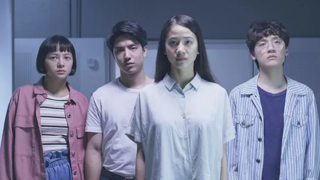 9 Film dan Serial Original Netflix yang Tayang Sepanjang Bulan Juli 2021. Siap Nonton? 15
