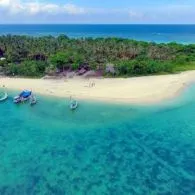Menilik Pesona Gili Iyang yang Punya Kadar Oksigen Tertinggi. Cocok untuk Tempat Tinggal Masa Tua~