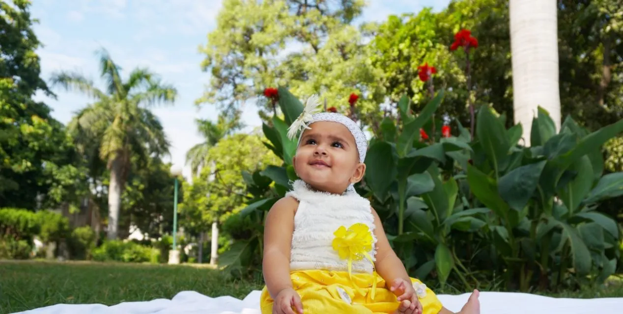 6 Alasan Orang Tua Beruntung Punya Anak Perempuan; Berharga, Unik dan Istimewa! 8