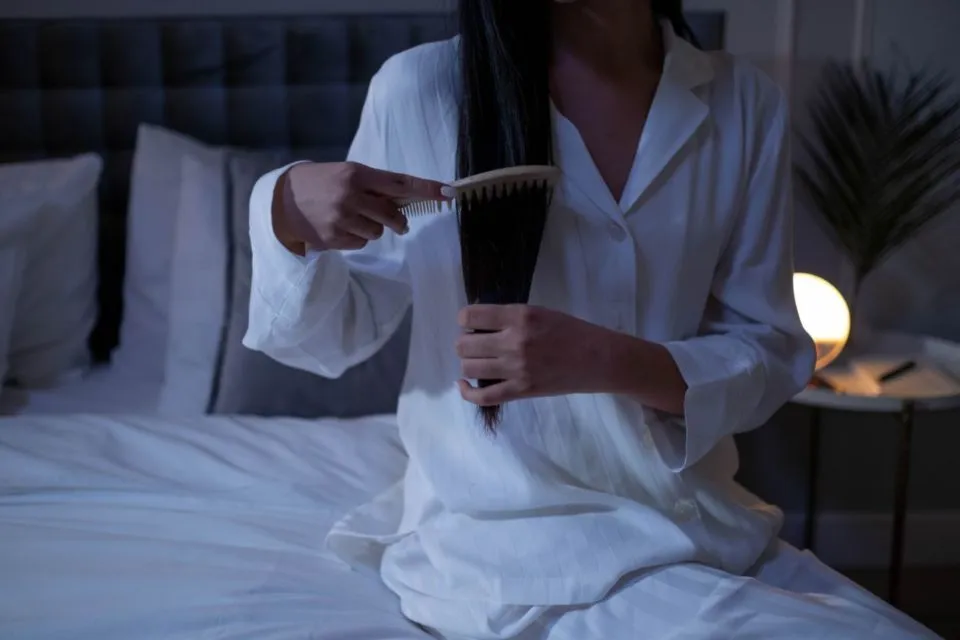 Tentang Perubahan Fisik Perempuan Setelah Menikah dan Melahirkan. Sebuah Proses 'Ajaib'! 13