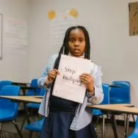 6 Langkah Untuk Membantu Korban Bullying