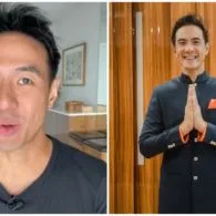 Tembus 1 Juta Subscribers, Daniel Mananta Jelaskan Alasan Bikin Konten Jatuh Bangun Kehidupan Artis