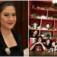 8 Artis yang Suka Koleksi Barang Antik. Sampai Bikin Museum Mini!