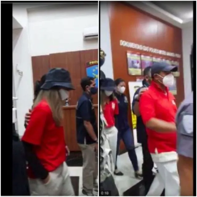 NA dan AAB Tak Hadir Saat Konpers Kasus Narkotika, Ruhut Sitompul Singgung Soal Perlakuan Istimewa 3