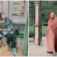 Beberapa Waktu Lalu Sempat Keguguran, Fairuz A Rafiq Kembali Umumkan Kehamilannya. Selamat!
