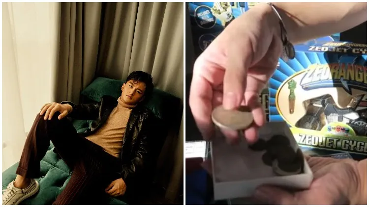 8 Artis yang Suka Koleksi Barang Antik. Sampai Bikin Museum Mini! 12