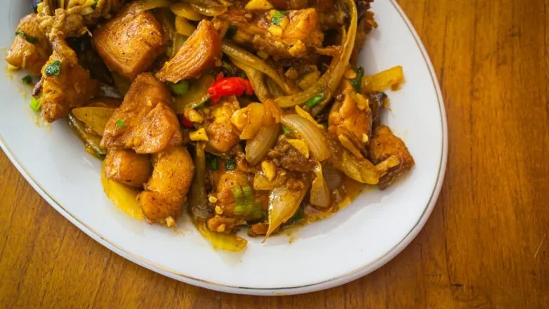 6+ Resep Ayam Kecap Sederhana ala Rumahan Praktis 10 Resep ayam kecap mentega