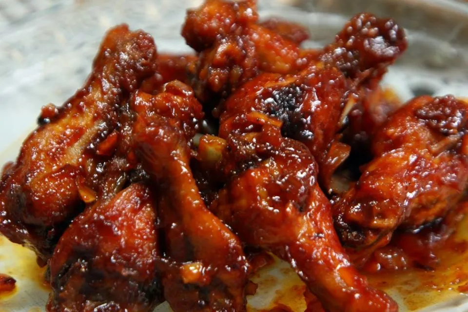 6+ Resep Ayam Kecap Sederhana ala Rumahan Praktis 11 Resep ayam kecap khas Manado