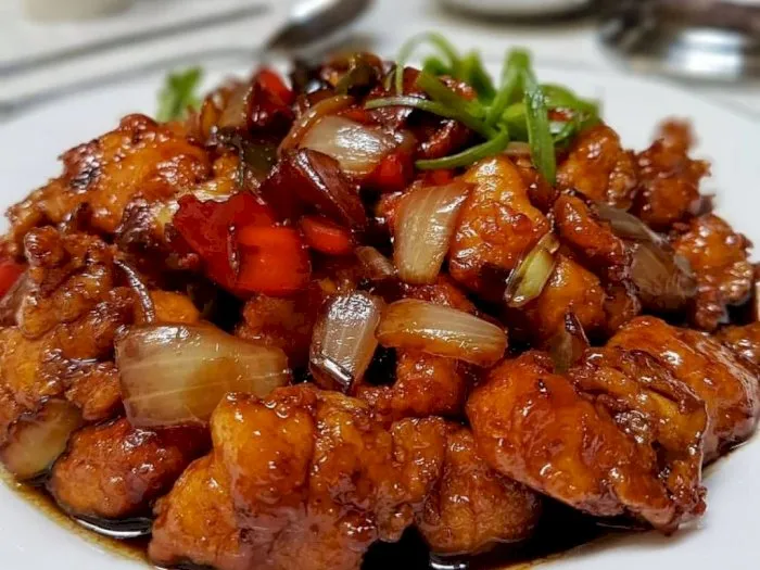 6+ Resep Ayam Kecap Sederhana ala Rumahan Praktis 8 Resep ayam kecap sederhana