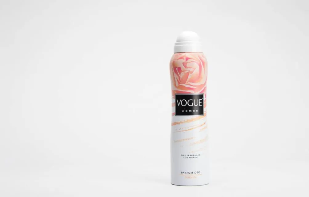 Perbedaan Deodoran dan Antiperspiran di Produk Pencegah Bau Badan 6