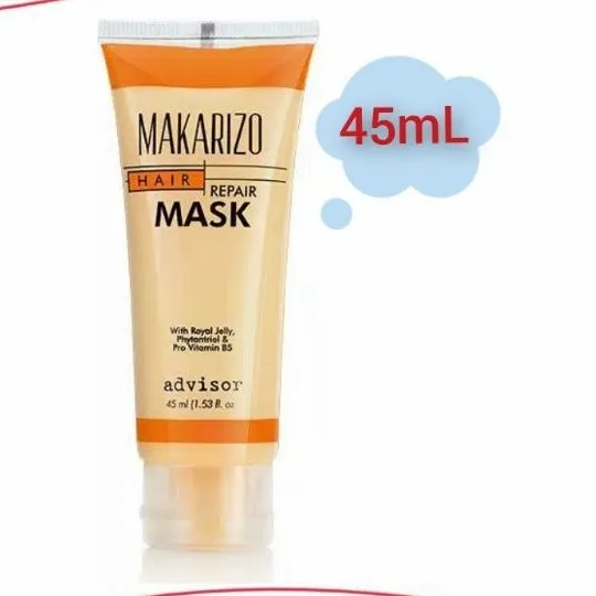 Rekomendasi Hair Mask Harga Terjangkau, Atasi Masalah Rambut Rontok 28 rekomendasi hair mask