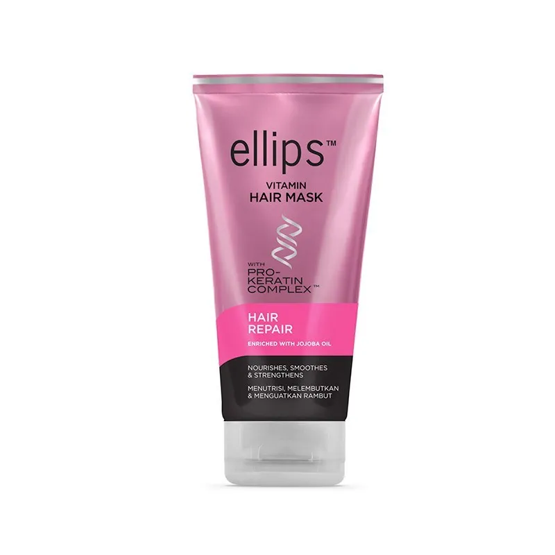 Rekomendasi Hair Mask Harga Terjangkau, Atasi Masalah Rambut Rontok 25 rekomendasi hair mask