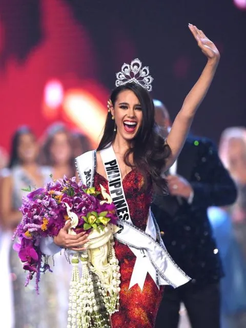 Pemenang Miss Universe dari Masa ke Masa; Semakin Beragam dan Memesona dengan Advokasinya! 18