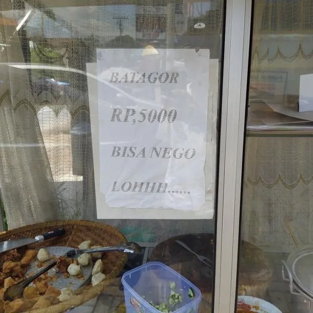 Ternyata Mencintaimu itu Nggak Sesulit Membuat Ide Marketing buat Makanan. Nih, Buktinya! 21