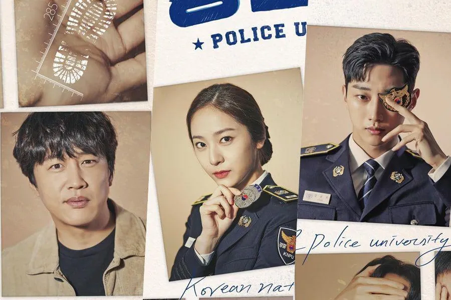 7 Daftar Drama Korea yang Rilis pada Bulan Agustus 2021. Siap Menemani Hari-harimu~ 10 drama korea agustus 2021