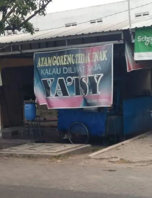Ternyata Mencintaimu itu Nggak Sesulit Membuat Ide Marketing buat Makanan. Nih, Buktinya! 19