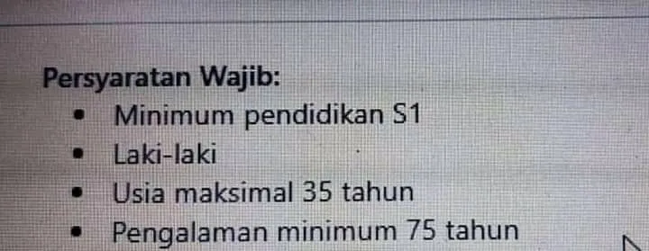 4 Alasan Fresh Graduate Harus Punya Skill Mendekati Kemampuan Dewa. Camkan ini, Anak Muda! 8