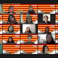 Global Leadership Class Oxford 2021 Sukses Ajak Pemuda Untuk Memimpin Dunia!
