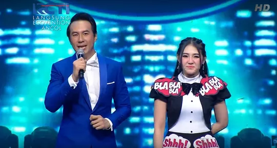 10 Penyanyi Eksis Tanah Air ini Dulunya Gagal Saat Audisi Indonesian Idol 18