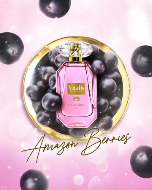 7 Parfum Aroma Buah Merek Lokal yang Bakal Bikin Kamu Berasa ABG Lagi. Seger Pol! 11
