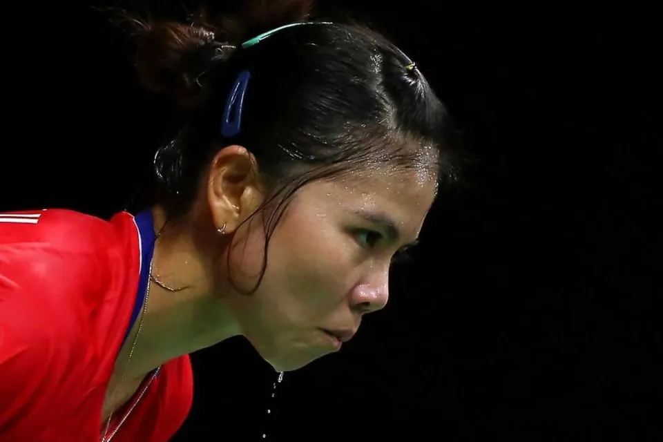 Jatuh Bangun Greysia Polii Raih Prestasi Tertinggi; Ubah Insiden Kartu Hitam Jadi Emas Olimpiade 2