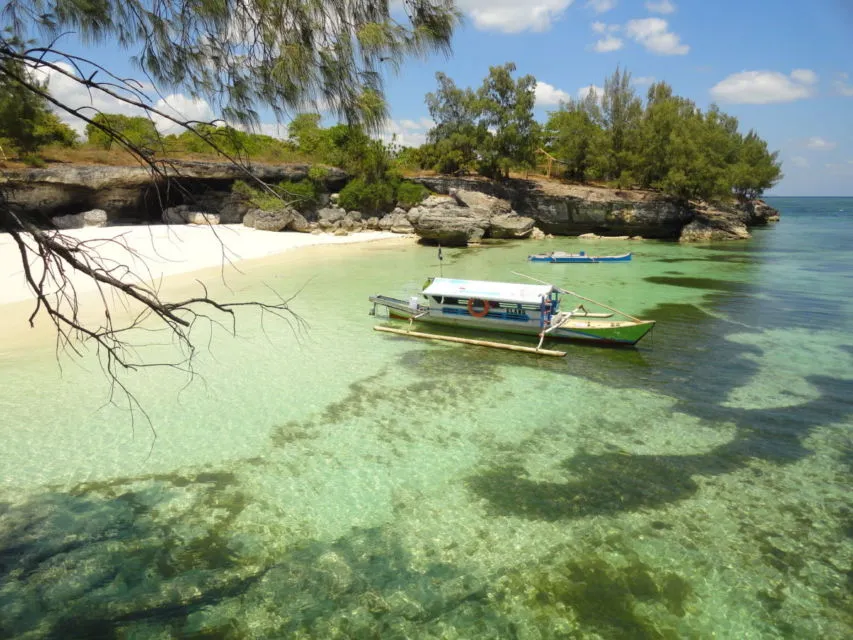Wisata Berbasis Harta Karun Dikembangkan di Perairan Selayar Tempat Diduga Tenggelamnya Kapal VOC Walvis 2