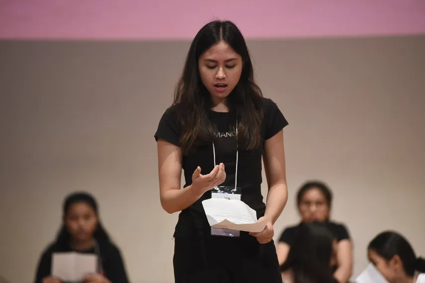 Menuju Broadway Lewat Program Musical Theater Conservatory yang Digelar IndonesiaKaya Secara Hybrid 4
