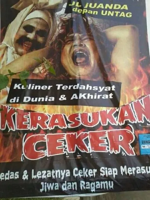 Ternyata Mencintaimu itu Nggak Sesulit Membuat Ide Marketing buat Makanan. Nih, Buktinya! 17