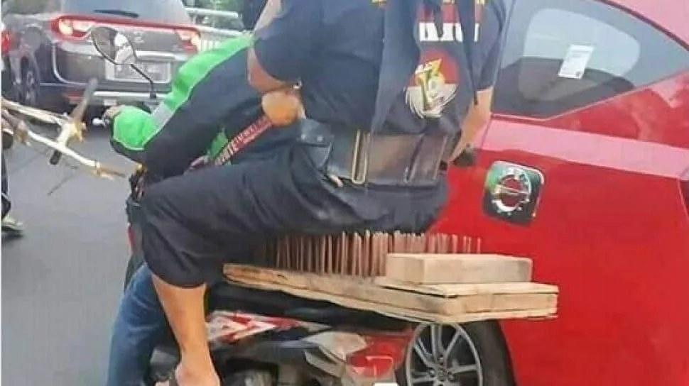 Jangan Dikit-Dikit Dikira Selingkuh, Beginilah Perjuangan Bapak-Bapak Kalau Lagi Jauh dari Istri 21