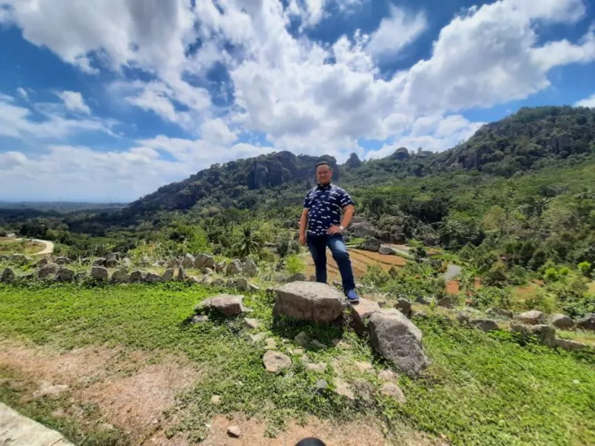 Desa Wisata Nglanggeran: Nominasi Best Tourism Village dari UNWTO 3