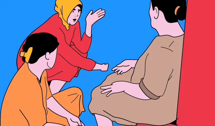 Menebak Tipikal Orang dari Lomba yang Diikuti Saat Momen Agustusan. Kocak Juga Ternyata! 8