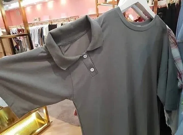 11 Desain Kaus yang Bikin Bilang