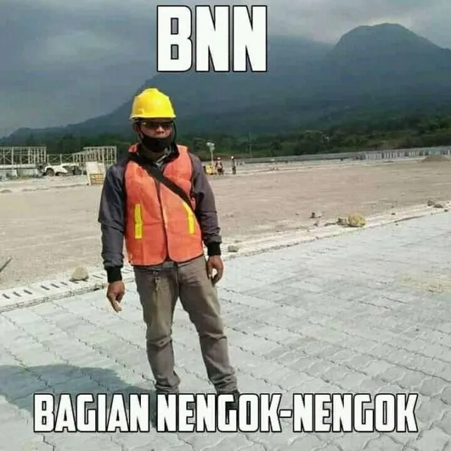 11 Meme Serba-serbi Kehidupan para Kuli. Hidup Keras, Tetap Harus Trengginas~ 13