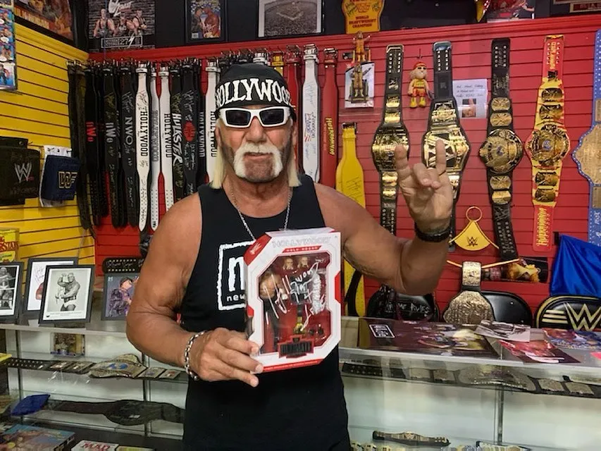 Berawal dari WWE, 8 Pegulat ini Sukses Lebarkan Sayap ke Dunia Peran. Bintangi Film Besar! 15