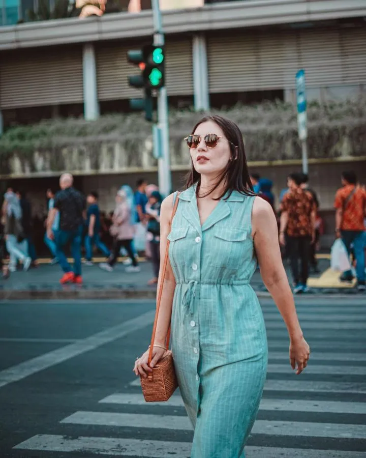 9 Artis Indonesia ini Ternyata Pernah Jadi Atlet. Prestasinya hingga Tingkat Internasional! 12