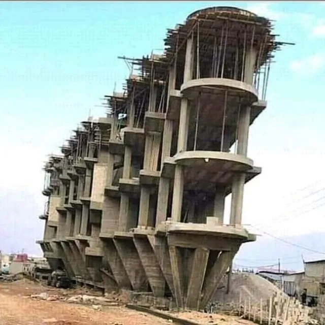 11 Desain Rumah Unik ini Buktikan Betapa Pentingnya Jasa Arsitek. Apalagi Kalau Konsepnya Begini~ 22
