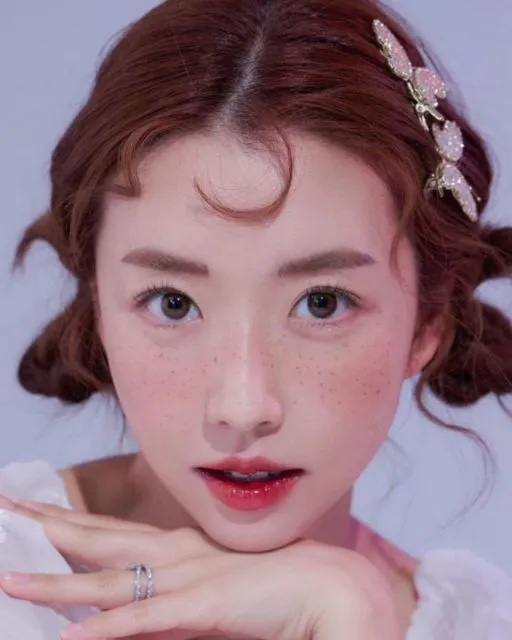 Fakta Menarik Sunny Dahye, YouTuber yang Lagi Viral dan Jadi Trending Topic di Media Sosial 5