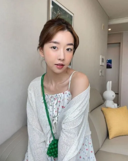 Fakta Menarik Sunny Dahye, YouTuber yang Lagi Viral dan Jadi Trending Topic di Media Sosial 4