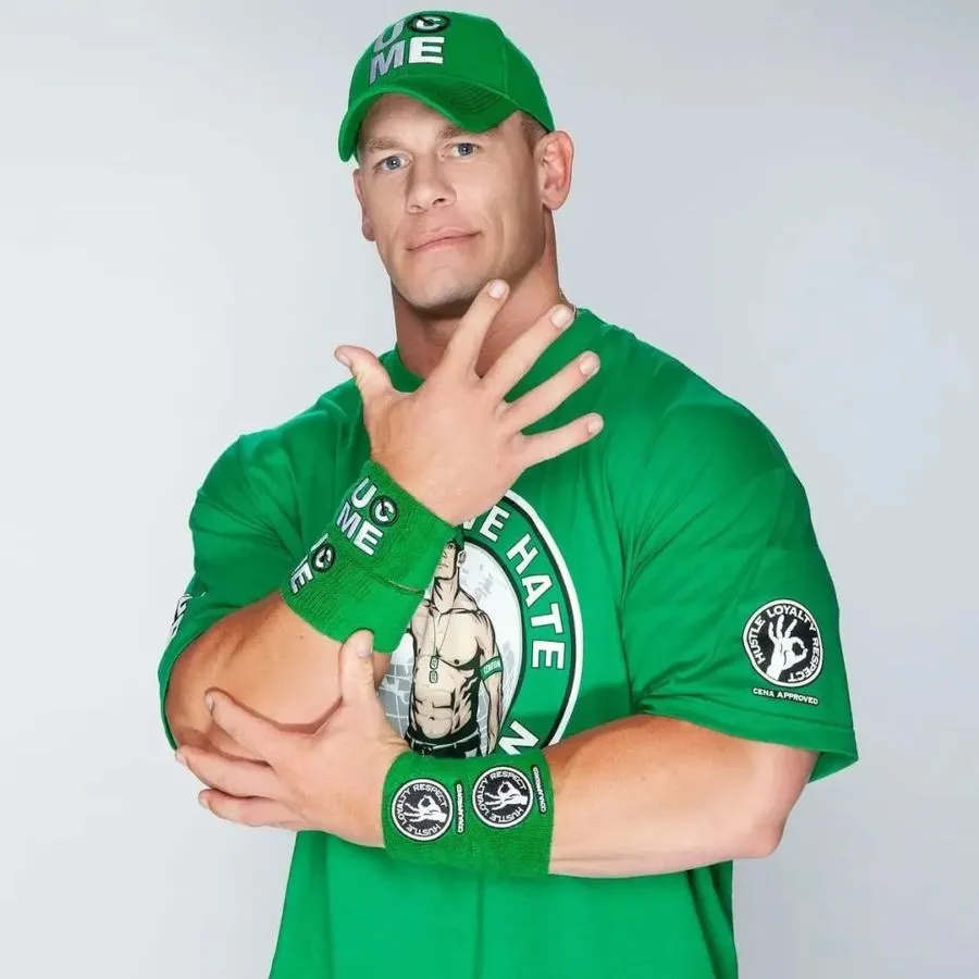 Berawal dari WWE, 8 Pegulat ini Sukses Lebarkan Sayap ke Dunia Peran. Bintangi Film Besar! 10