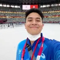 Jadi Volunteer Olimpiade & Paralimpiade Tokyo, Jerome Polin: Pengalaman yang Nggak Terlupakan!