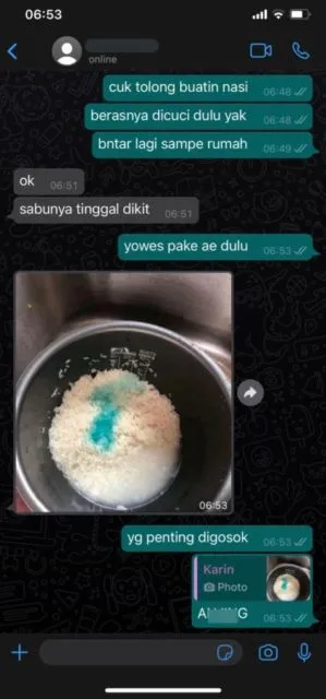 11 Chat sama Teman yang Kelakuannya Nggak Pernah Beres. Semua Jadi Ngaco! 15