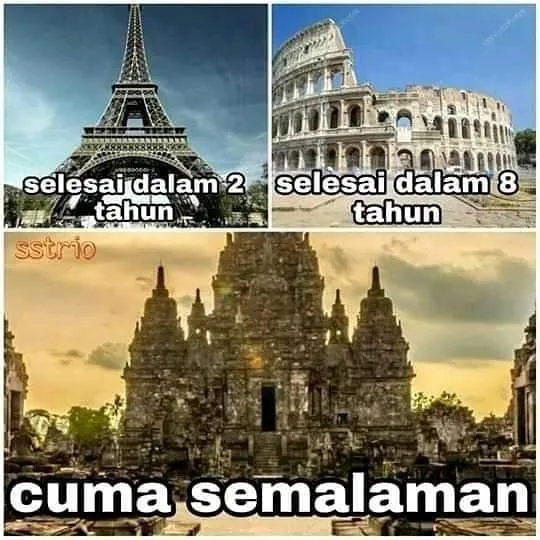11 Meme Serba-serbi Kehidupan para Kuli. Hidup Keras, Tetap Harus Trengginas~ 22