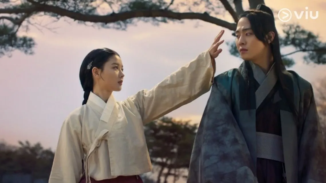 7 Daftar Drama Korea yang Rilis pada Bulan Agustus 2021. Siap Menemani Hari-harimu~ 9 drama korea
